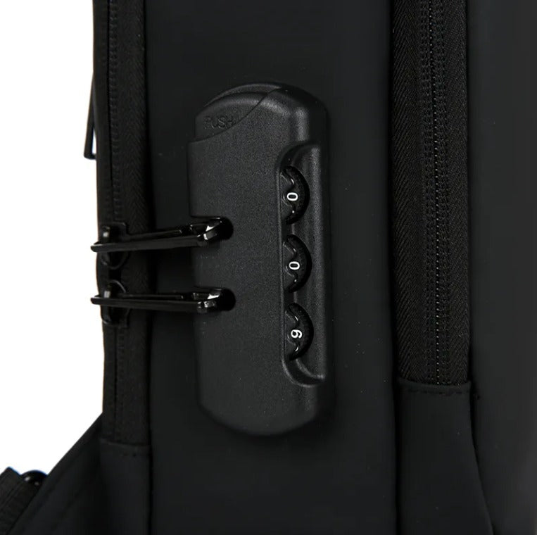 Morral Anti Robo