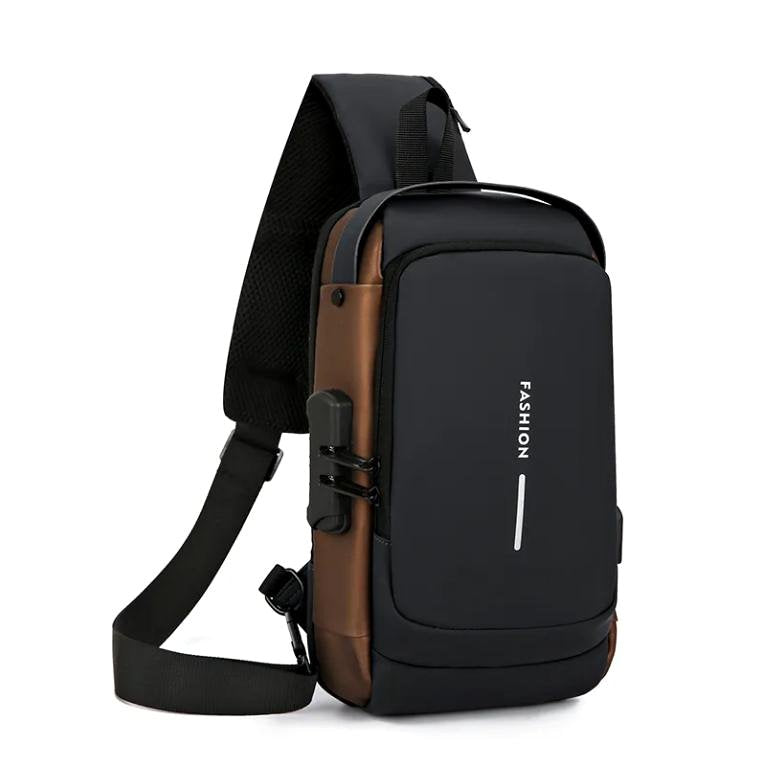 Morral Anti Robo