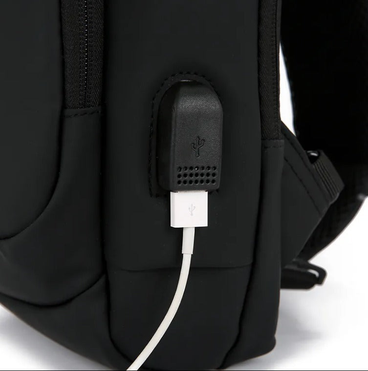 Morral Anti Robo
